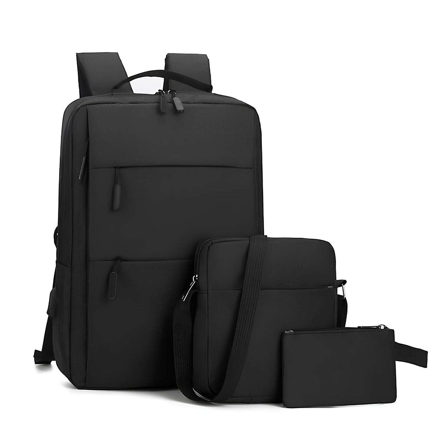 Zaino TekPro 3 in 1