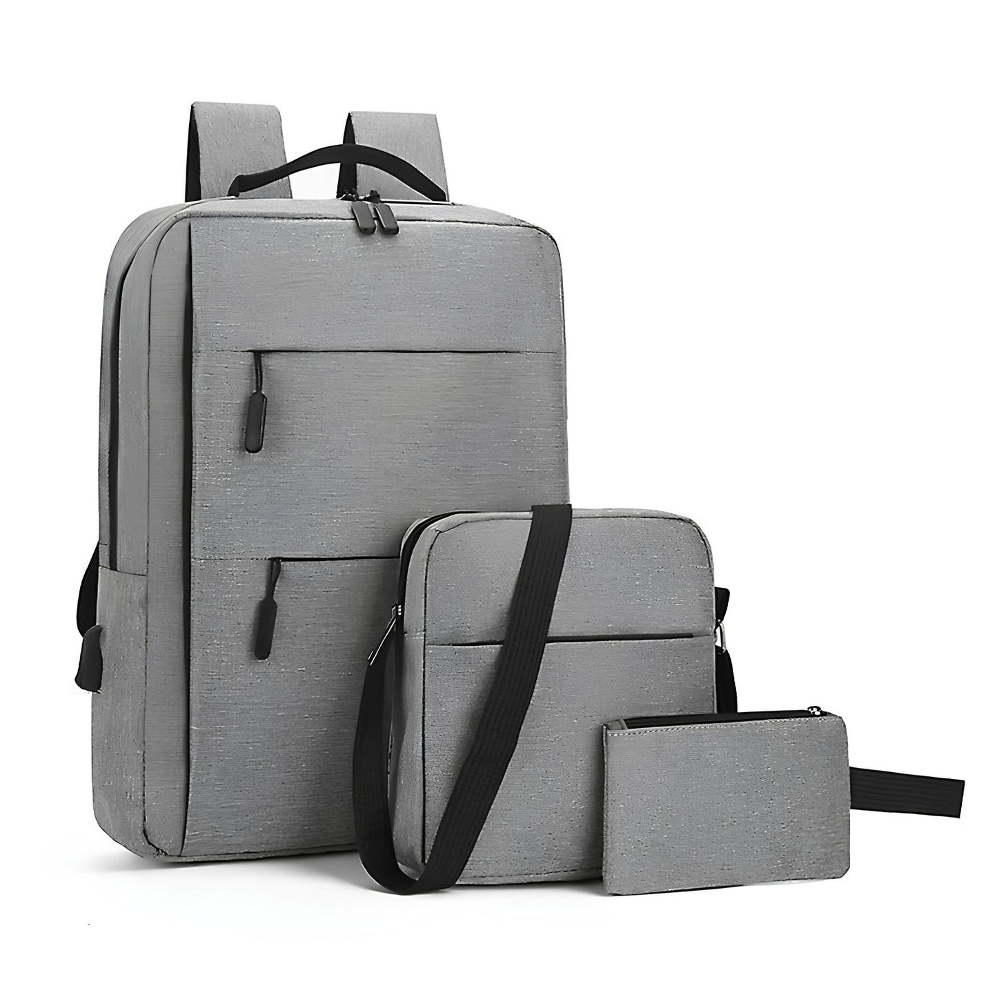 Zaino TekPro 3 in 1