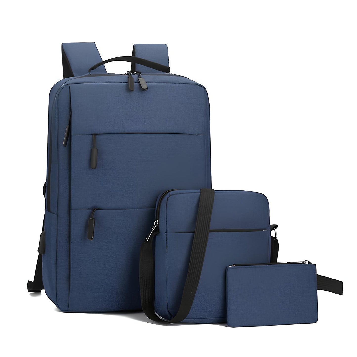 Zaino TekPro 3 in 1