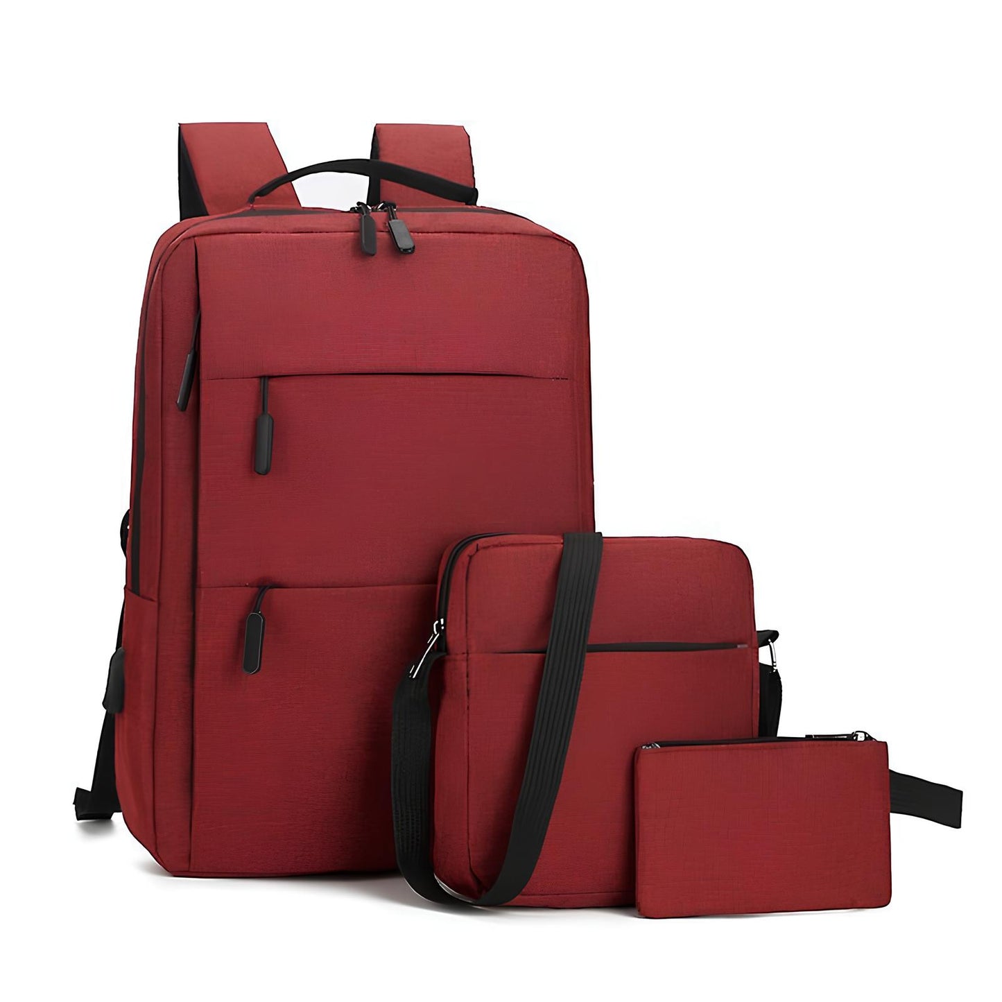 Zaino TekPro 3 in 1