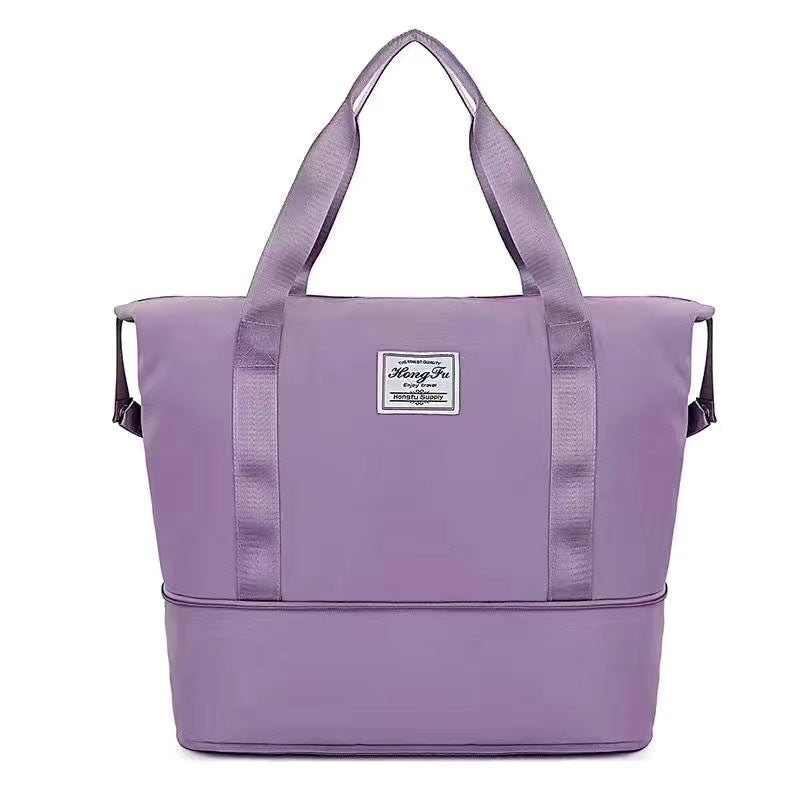 Borsa da viaggio